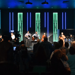 New Life Worship 2