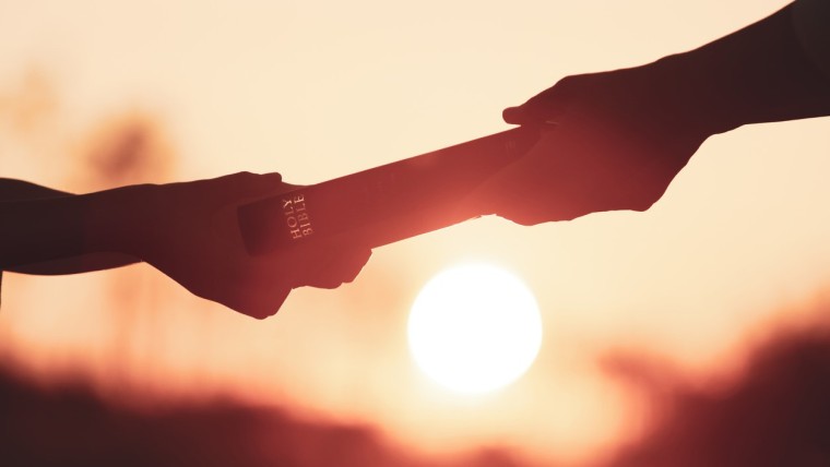 Reach Out Together: 7 Tips on Spreading Love and Sharing the Gospel